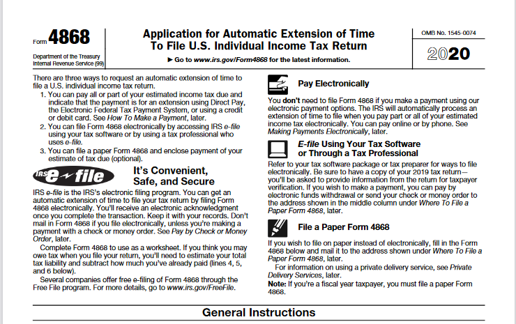 form-4868-personal-tax-extension-form-4868-e-file-4868